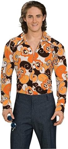 Groovy Shirt | Standard