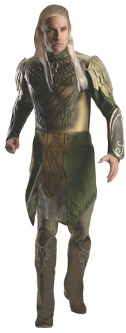 The Hobbit Legolas