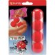 Sponge Ball Set 1 1/4"