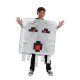Minecraft Pop Out Ghast | Child One Size