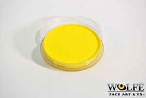 Wolfe Essentials 050 Yellow 30g