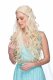 Empress Blonde Wig