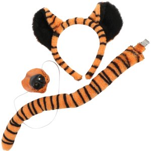 Tiger Kit
