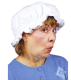 Deluxe Colonial Mob Hat