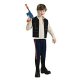 Star Wars Han Solo -Medium