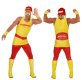 WWE Hulk Hogan | Large