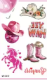 Cowgirl Tattoos | Style 7