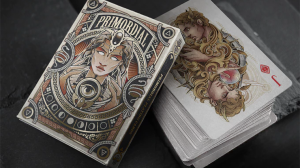 Primordial Playing Cards