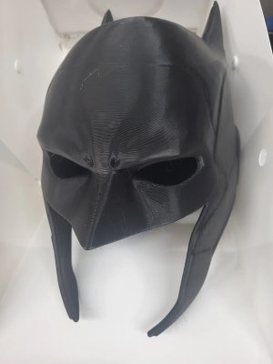DC Batman Helmet