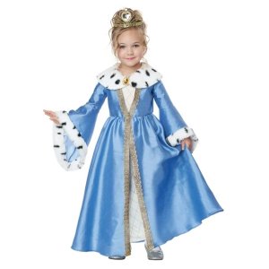 Little Queen | Toddler Medium