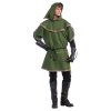 Sherwood Forest Archer Tunic