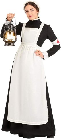 Florence Nightingale | X-Large