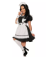 Anime French Maid | Large