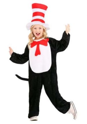 Cat in the Hat | Large