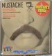 Rustler Moustache | Blonde