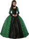 18th Century Gown | Plus 2X