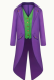 DC Joker Jacket | Medium