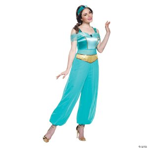 Disney Princess Jasmine | Small