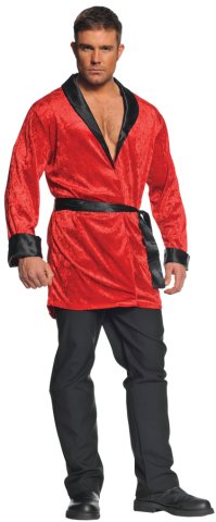 Smoking Jacket | Standard