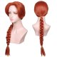 Shrek Princess Fiona Wig