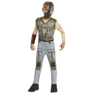 DC Bane Medium