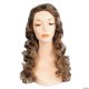 Showgirl Wig | Mixed Blonde