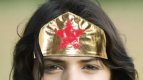 Wonder Woman Headband