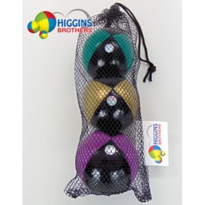 HB Juggling Balls | Set of 3