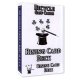 Rising Card Deck | Blue