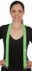 Suspenders Green