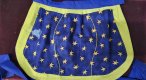 Star Clown Apron