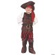 High Seas Pirate | Large