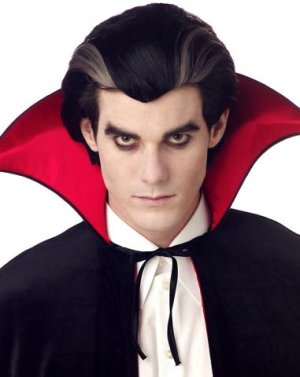 Modern Vampire