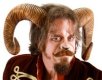 Deluxe Ram Horns