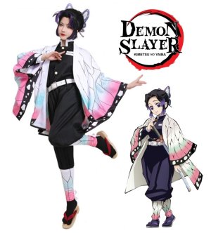 Demon Slayer Shinobu Kocho | Medium