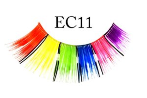 EC11 Eye Lashes