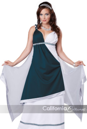 Roman Beauty Medium
