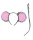 Mouse Ears and Tail