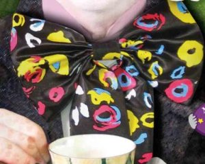 Mad Bow Tie