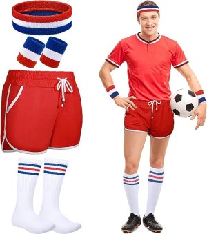 1980\'s Runner | Medium