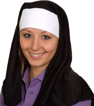 Nuns Habit