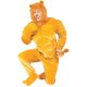 Macho Lion One Size