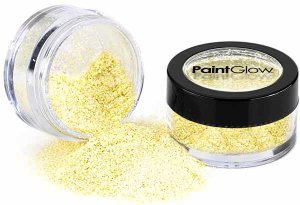 Body Glitter | Sherbet Lemon