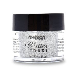 Glitter Dust | Silver