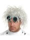 Mad Scientist Wig