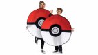 Pokemon Pop Out Poke Ball | Child/Adult One Size