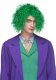 Maniac Wig