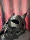 Demon Helmet