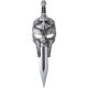 Gladiator Mask and Sword
