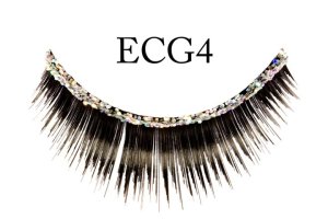 ECG4 Eye Lashes
